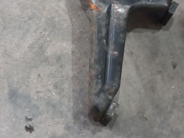 bontott RENAULT MASTER Katalizátor Tartó Bak