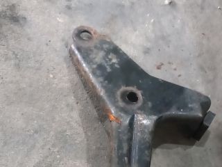 bontott RENAULT MASTER Katalizátor Tartó Bak