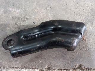 bontott RENAULT MASTER Katalizátor Tartó Bak