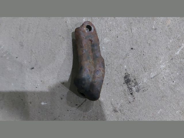 bontott RENAULT MASTER Katalizátor Tartó Bak