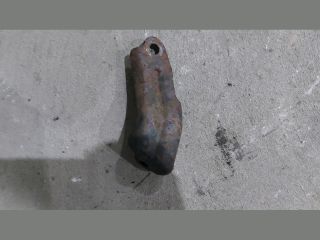 bontott RENAULT MASTER Katalizátor Tartó Bak