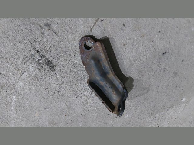 bontott RENAULT MASTER Katalizátor Tartó Bak