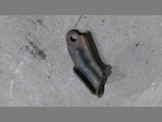 bontott RENAULT MASTER Katalizátor Tartó Bak