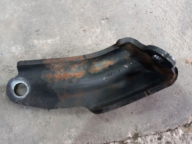 bontott RENAULT MASTER Katalizátor Tartó Bak