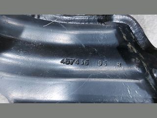 bontott RENAULT MASTER Katalizátor Tartó Bak