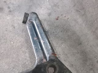 bontott RENAULT MASTER Katalizátor Tartó Bak