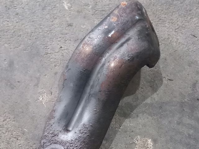 bontott RENAULT MASTER Katalizátor Tartó Bak