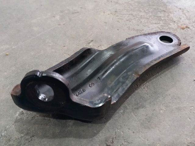 bontott RENAULT MASTER Katalizátor Tartó Bak