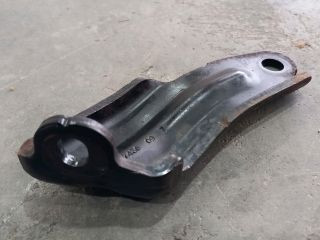 bontott RENAULT MASTER Katalizátor Tartó Bak