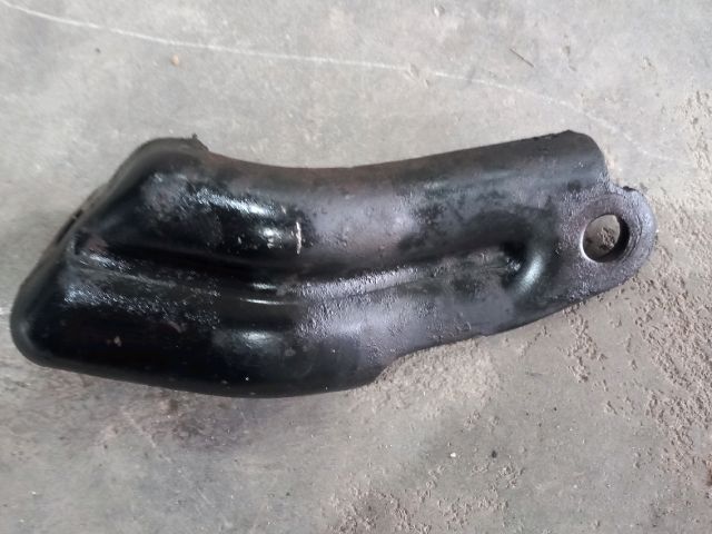 bontott RENAULT MASTER Katalizátor Tartó Bak