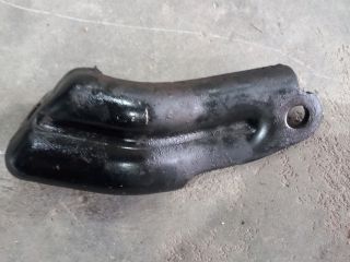 bontott RENAULT MASTER Katalizátor Tartó Bak