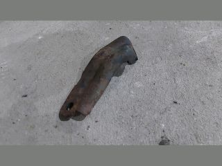 bontott RENAULT MASTER Katalizátor Tartó Bak