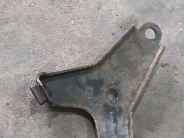 bontott RENAULT MASTER Katalizátor Tartó Bak