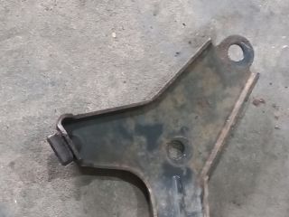 bontott RENAULT MASTER Katalizátor Tartó Bak