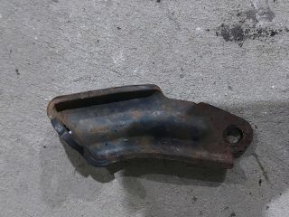 bontott RENAULT MASTER Katalizátor Tartó Bak