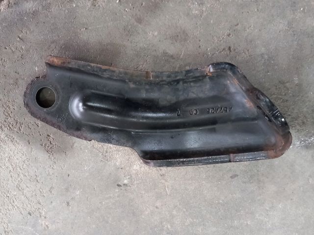 bontott RENAULT MASTER Katalizátor Tartó Bak