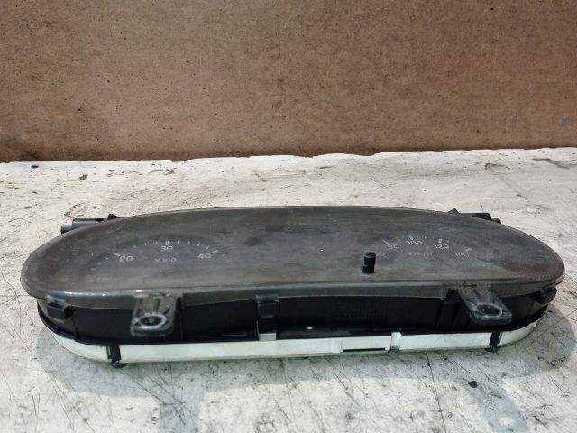 bontott RENAULT MASTER Kilométeróra