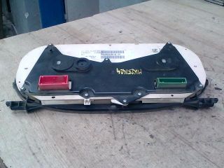 bontott RENAULT MASTER Kilométeróra