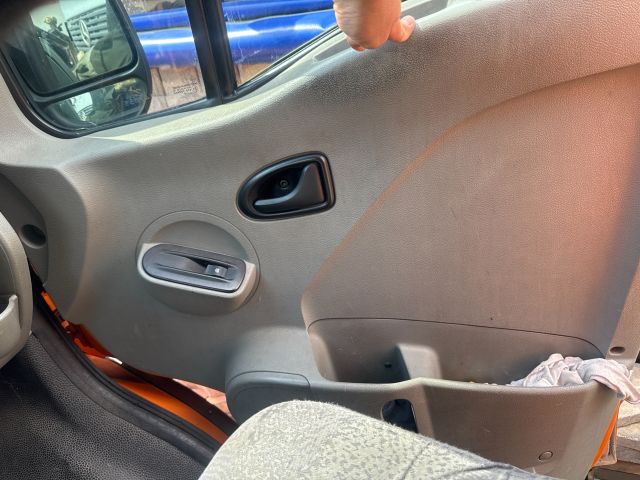 bontott RENAULT MASTER Kilométeróra