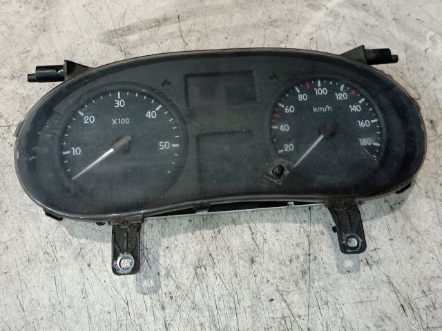 bontott RENAULT MASTER Kilométeróra