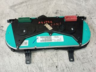 bontott RENAULT MASTER Kilométeróra