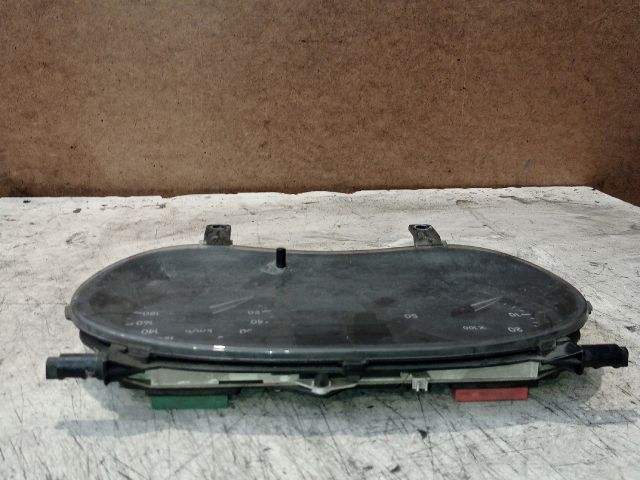 bontott RENAULT MASTER Kilométeróra