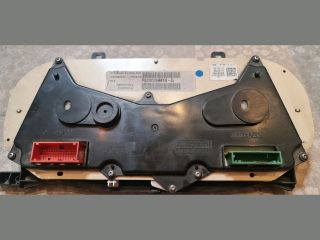 bontott RENAULT MASTER Kilométeróra