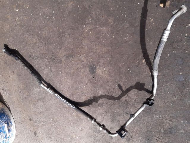 bontott RENAULT MASTER Klíma Cső