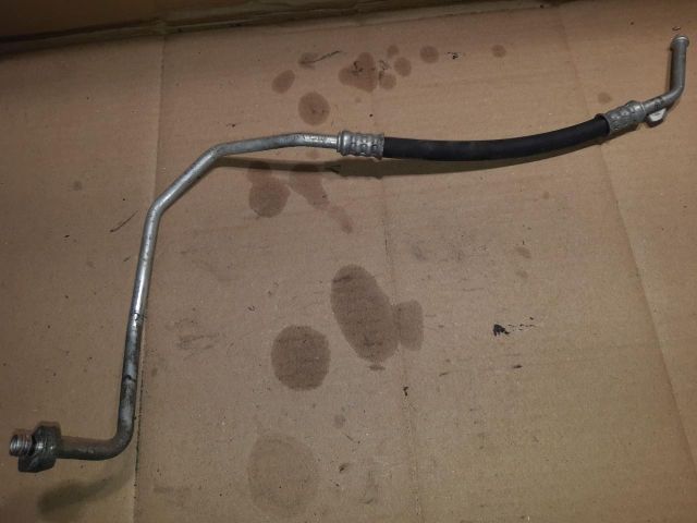 bontott RENAULT MASTER Klíma Cső