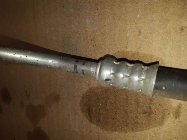 bontott RENAULT MASTER Klíma Cső