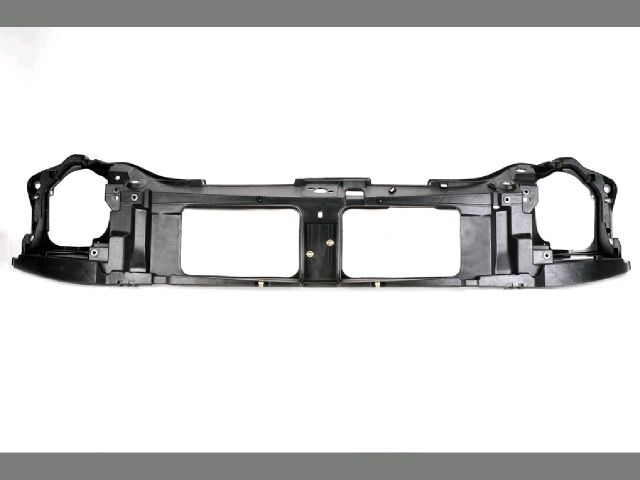 bontott RENAULT MASTER Komplett Homlokfal (Részeivel)