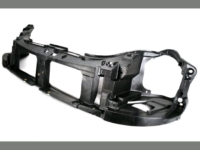 bontott RENAULT MASTER Komplett Homlokfal (Részeivel)