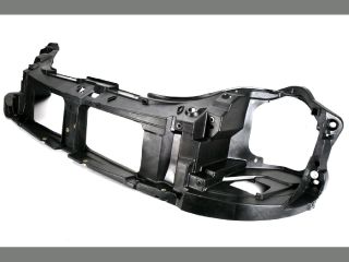 bontott RENAULT MASTER Komplett Homlokfal (Részeivel)