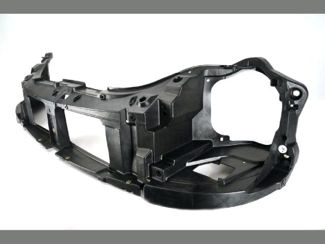 bontott RENAULT MASTER Komplett Homlokfal (Részeivel)