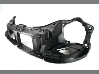 bontott RENAULT MASTER Komplett Homlokfal (Részeivel)