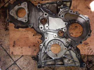 bontott RENAULT MASTER Komplett Vezérlés Burkolat