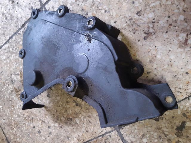 bontott RENAULT MASTER Komplett Vezérlés Burkolat