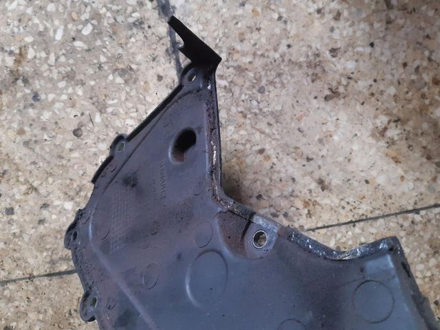 bontott RENAULT MASTER Komplett Vezérlés Burkolat