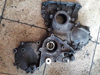 bontott RENAULT MASTER Komplett Vezérlés Burkolat