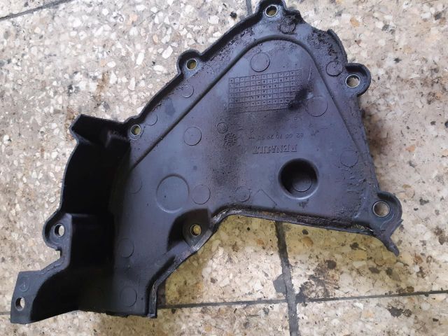 bontott RENAULT MASTER Komplett Vezérlés Burkolat