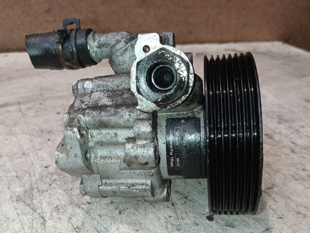 bontott RENAULT MASTER Kormányszervó Motor (Hidraulikus)