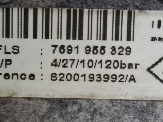 bontott RENAULT MASTER Kormányszervó Motor (Hidraulikus)