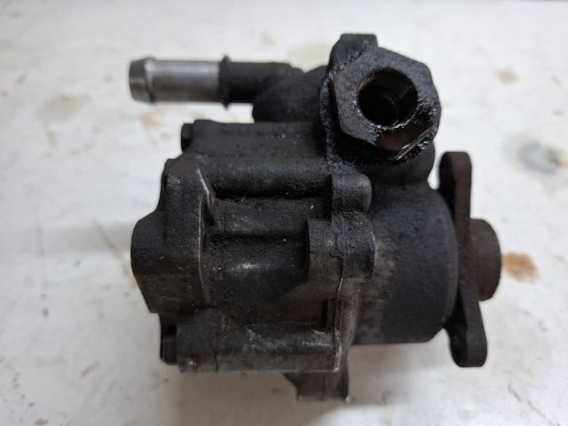 bontott RENAULT MASTER Kormányszervó Motor (Hidraulikus)