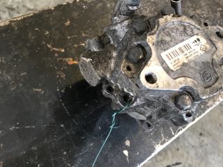 bontott RENAULT MASTER Kormányszervó Motor (Hidraulikus)