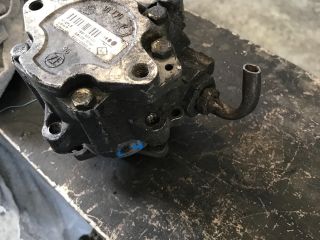 bontott RENAULT MASTER Kormányszervó Motor (Hidraulikus)