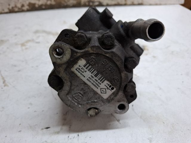 bontott RENAULT MASTER Kormányszervó Motor (Hidraulikus)