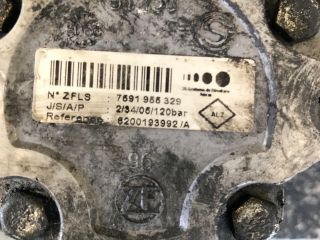 bontott RENAULT MASTER Kormányszervó Motor (Hidraulikus)