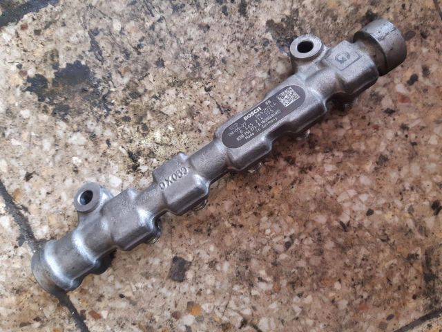 bontott RENAULT MASTER Közösnyomócső