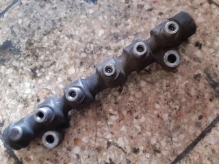 bontott RENAULT MASTER Közösnyomócső