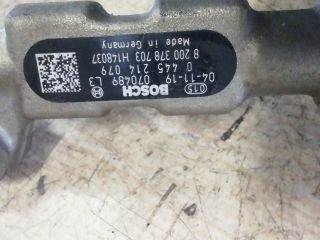 bontott RENAULT MASTER Közösnyomócső